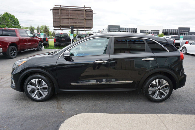 2020 Kia Niro EV in Cars & Trucks in Oakville / Halton Region - Image 4