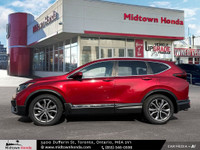 NO ACCIDENTS, ONE OWNER, APPLE CARPLAY, ANDROID AUTO, NAVIGATION, MOONROOF, HEATED SEATS, HEATED STE... (image 4)