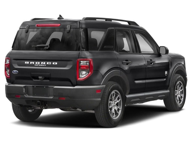 2021 Ford Bronco Sport Big Bend 4x4 | NAVIGATION | REMOTE START  in Cars & Trucks in Kitchener / Waterloo - Image 2