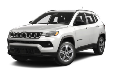 2024 Jeep Compass NORTH