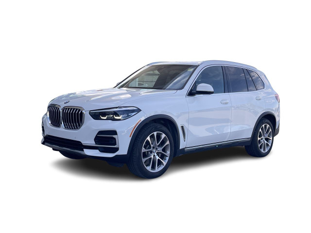 2023 BMW X5 in Cars & Trucks in Calgary - Image 3