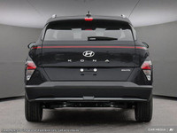 This Hyundai Kona Electric has a strong Electric engine powering this Automatic transmission. * This... (image 4)