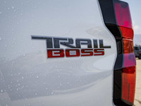 This Chevrolet Colorado delivers a Turbocharged Gas I4 2.7L/ engine powering this Automatic transmis... (image 5)