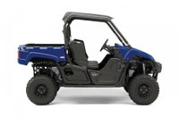 2024 Yamaha Viking EPS