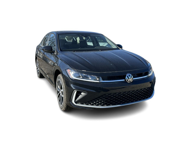 2025 Volkswagen Jetta Comfortline Auto in Cars & Trucks in City of Montréal - Image 2