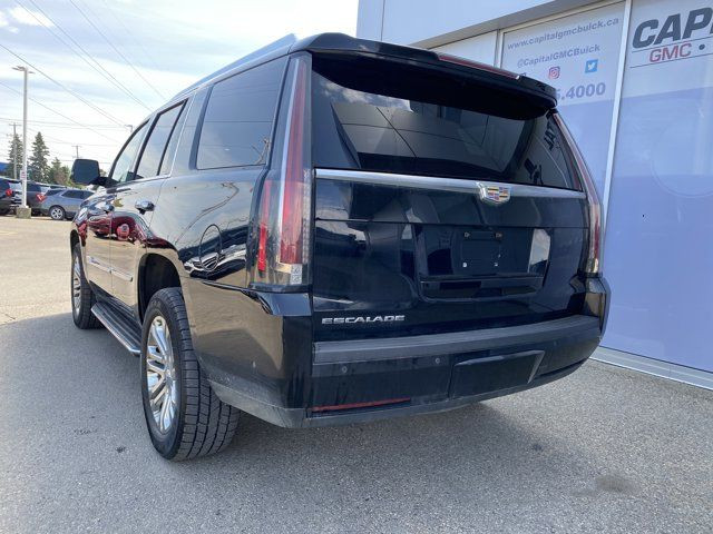 2019 Cadillac Escalade 4WD 4dr * NAVIGATION * 6.2L V8 * 20 in Cars & Trucks in Edmonton - Image 3