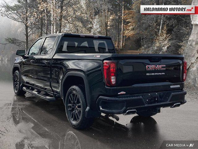 2023 GMC Sierra 1500 Elevation X31 4WD in Cars & Trucks in Hamilton - Image 3
