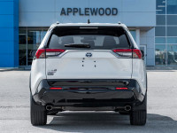 What are you waiting for? Come in and experience this 2023 Toyota Rav4 XSE Hybrid AWD! Finished in a... (image 6)