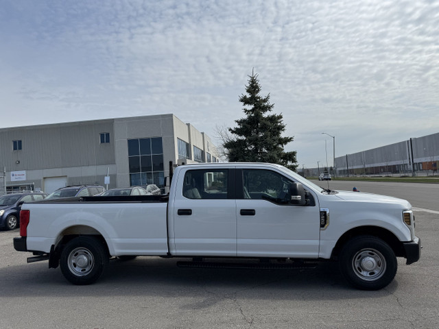 2018 Ford Super duty f250 srv FORD F-250 XL - CREW CAB - RWD in Cars & Trucks in Oakville / Halton Region - Image 3