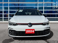 Recent Arrival! Check out this Rare Golf GTI Performance with a 6spd Manual! This Golf is loaded wit... (image 8)