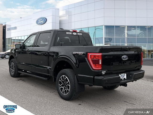 2022 Ford F-150 XLT in Cars & Trucks in Calgary - Image 4