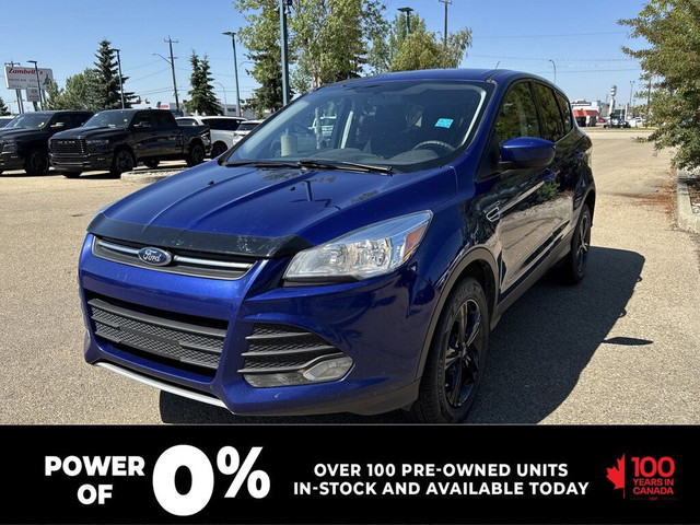 2016 Ford Escape SE in Cars & Trucks in Edmonton - Image 4