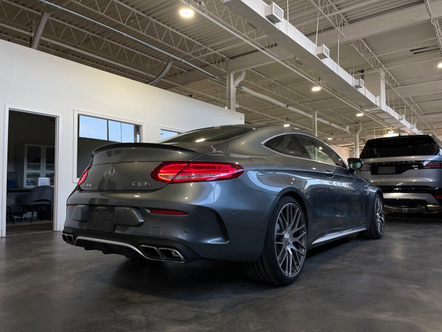 2017 Mercedes Benz C Class in Cars & Trucks in City of Toronto - Image 4