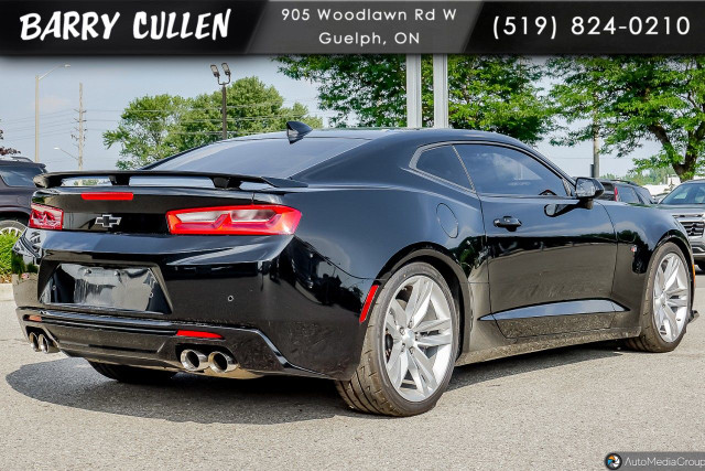 2018 Chevrolet Camaro in Cars & Trucks in Guelph - Image 4