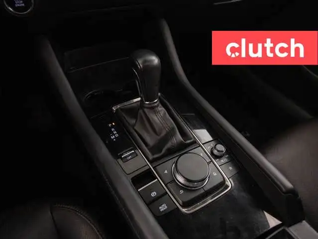 2022 Mazda Mazda3 GT w/ Apple CarPlay & Android Auto, Power Moon in Cars & Trucks in Ottawa - Image 38