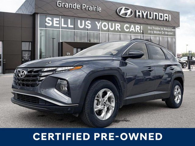 2022 Hyundai Tucson Preferred | AWD | Remote Engine Start in Cars & Trucks in Grande Prairie