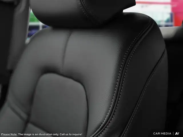 2026 Honda HR-V EX-L in Cars & Trucks in Brantford - Image 21