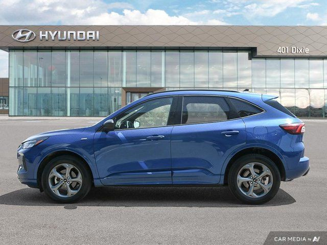 2023 Ford Escape ST-Line in Cars & Trucks in Mississauga / Peel Region - Image 2