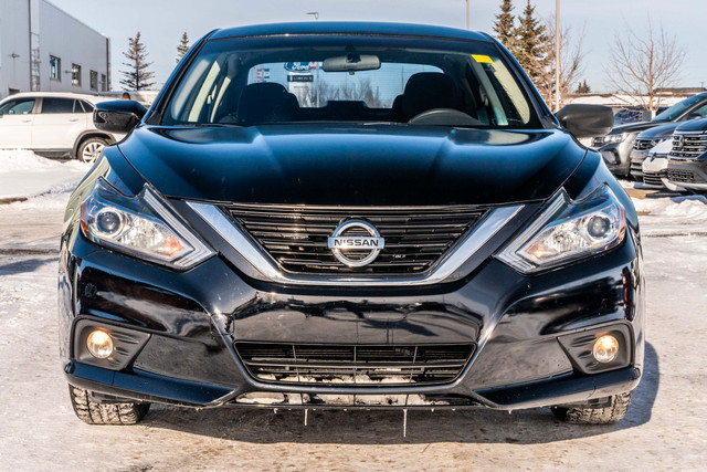 2018 Nissan Altima 2.5 SV in Cars & Trucks in Calgary - Image 2