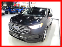 2020 FORD EDGE SEL AWD CARFAX VERIFIED, CLEAN TITLE, NO ACCIDENTS, DEALER SERVICE RECORDS 174,000KM... (image 2)