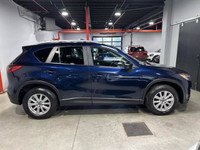 2016 Mazda CX-5 Touring AWD - AUTOMATIQUE - INTÉRIEUR EN CUIR - TOIT OUVRANT - CAMÉRA DE RECULONS NI... (image 4)