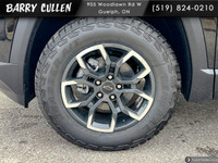The Chevrolet Equinox AWD ACTIV is here in a striking black finish and all-wheel drive performance t... (image 3)