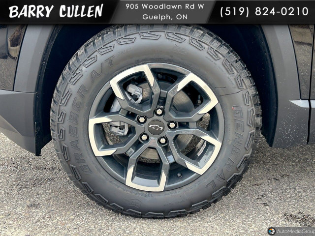 2025 Chevrolet Equinox in Cars & Trucks in Guelph - Image 4