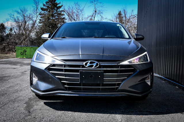 2020 Hyundai Elantra Preferred IVT - Heated Seats in Cars & Trucks in Kingston - Image 4