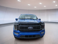 Experience ultimate driving luxury with the Ford F-150, featuring a robust 4WD and a smooth 10-speed... (image 4)