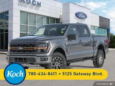 Off-Road Package, Heated Seats, Climate Control, Aluminum Wheels, Running Boards! This vehicle is lo...