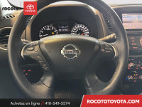 Engine: Moteur V6 L/100Km City: 12.1 L/100Km Hwy: 8.9 (image 9)
