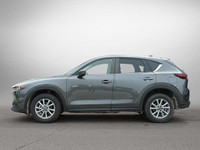 This Mazda CX-5 boasts a Regular Unleaded I-4 2.5 L/152 engine powering this Automatic transmission.... (image 7)