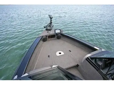 2025 Lund Boat Co 1875 CROSSOVER XS Mercury 175xl Pro Xs 4 Stk in Powerboats & Motorboats in Lloydminster - Image 15