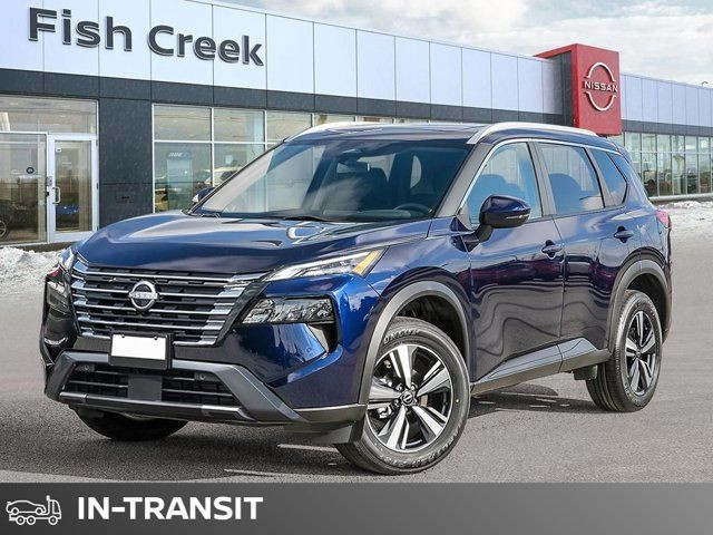 2025 Nissan Rogue SL in Cars & Trucks in Calgary