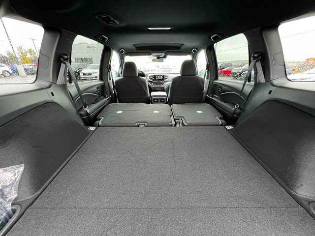 2025 Honda Passport Sport POWER LIFTGATE**POWER MOONROOF**HEA... in Cars & Trucks in Grande Prairie - Image 3