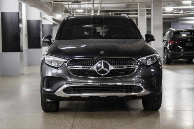 2025 Mercedes-Benz GLC GLC 300 4MATIC SUV in Cars & Trucks in Edmonton - Image 3