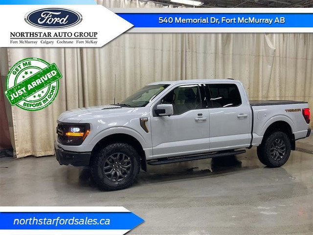 2025 FORD F-150 Tremor in Cars & Trucks in Calgary - Image 2