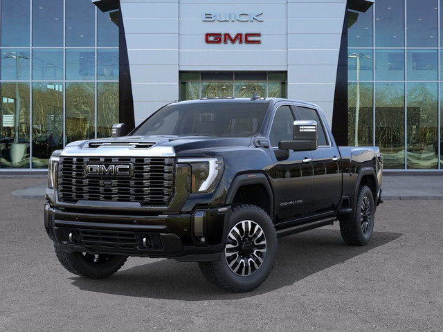 2026 GMC Sierra 3500HD Denali Ultimate in Cars & Trucks in Calgary - Image 2