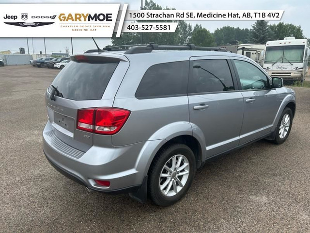 2015 Dodge Journey SXT in Cars & Trucks in Medicine Hat - Image 3