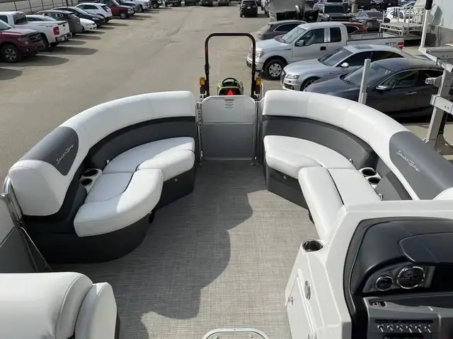 2022 South Bay S224FCR 3.0 in Powerboats & Motorboats in Saskatoon - Image 8