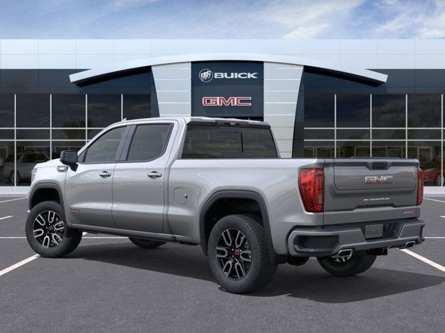 2025 GMC Sierra 1500 AT4 in Cars & Trucks in Grande Prairie - Image 3