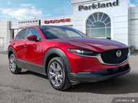 This Mazda CX-30 boasts a Regular Unleaded I-4 2.5 L/152 engine powering this Automatic transmission... (image 6)