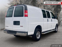 Engine: Gas V6 4.3L Safety Equipment Tire Pressure Monitoring System (does not apply to spare tire)... (image 4)
