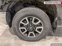 Engine: Gas V-8 5.7L L/100Km City: 18.0 L/100Km Hwy: 14.2 Safety Equipment ABS And Driveline Tractio... (image 8)