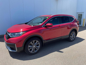 2020 Honda CR-V SPORT 4WD