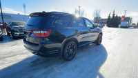 This Dodge Durango is equipped with: Cloth Bucket Seats w/Shift Insert, 7-Passenger Seating, Front H... (image 3)