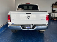 New Price! 2022 Ram 1500 Classic SLT Crew Cab HEMI V8 | No Accidents | Zacks Certified. 8-Speed Auto... (image 5)