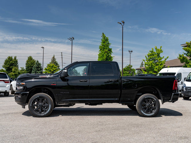 2025 Ram 2500 Big Horn in Cars & Trucks in Barrie - Image 4