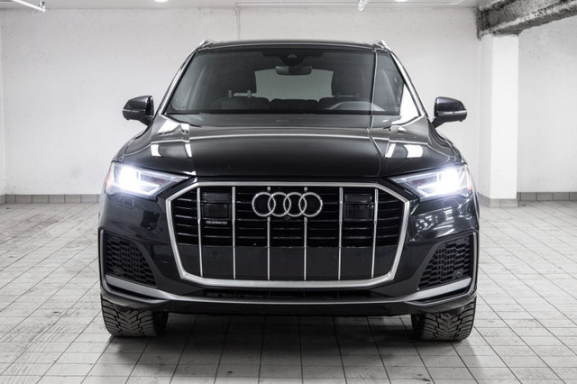 2020 Audi Q7 PROGRESSIV DRIVER ASSIST in Cars & Trucks in Laval / North Shore - Image 2