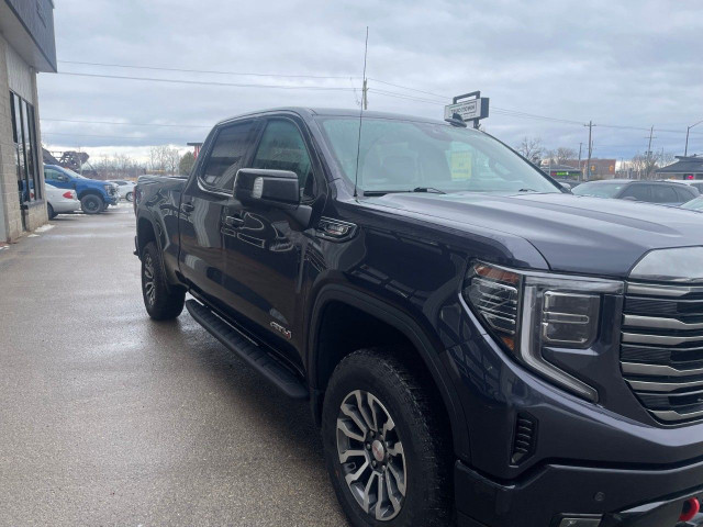 2022 GMC Sierra 1500 in Cars & Trucks in Ottawa - Image 4